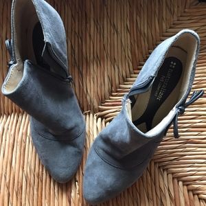 Women's clothing and shoes